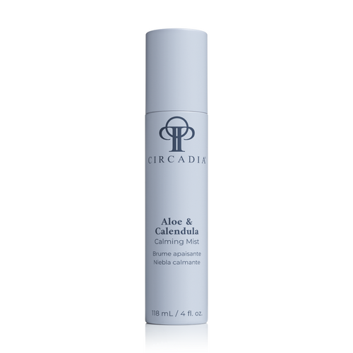 Circadia Aloe & Calendula Calming Mist