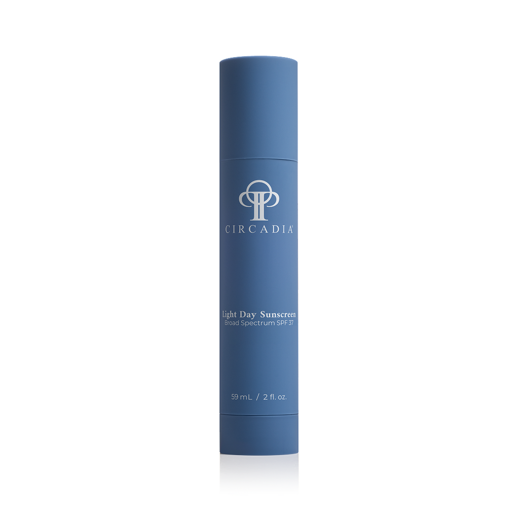 Circadia Light Day Sunscreen Broad Spectrum SPF 37