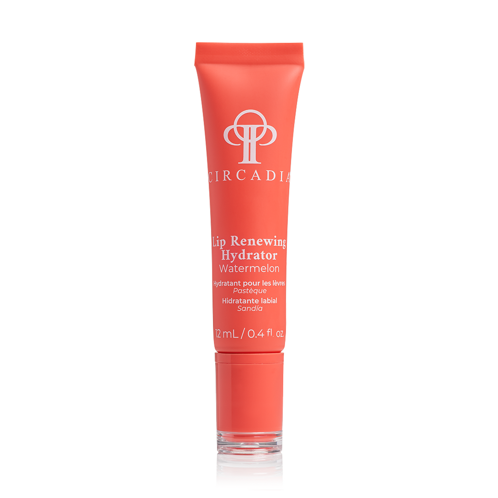 Circadia Lip Renewing Hydrator Watermelon