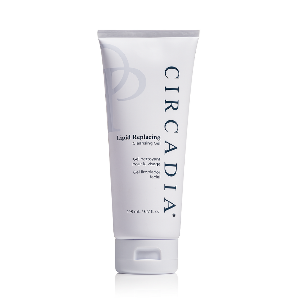 Circadia Lipid Replacing Cleansing Gel