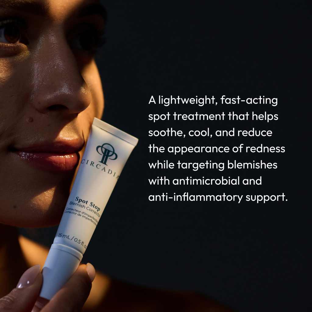 Circadia Spot Stop Blemish Corrector product details