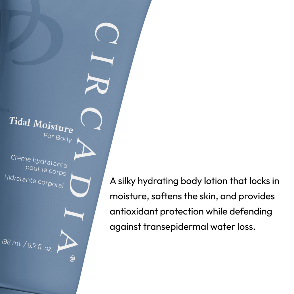 Circadia Tidal Moisture for Body product details