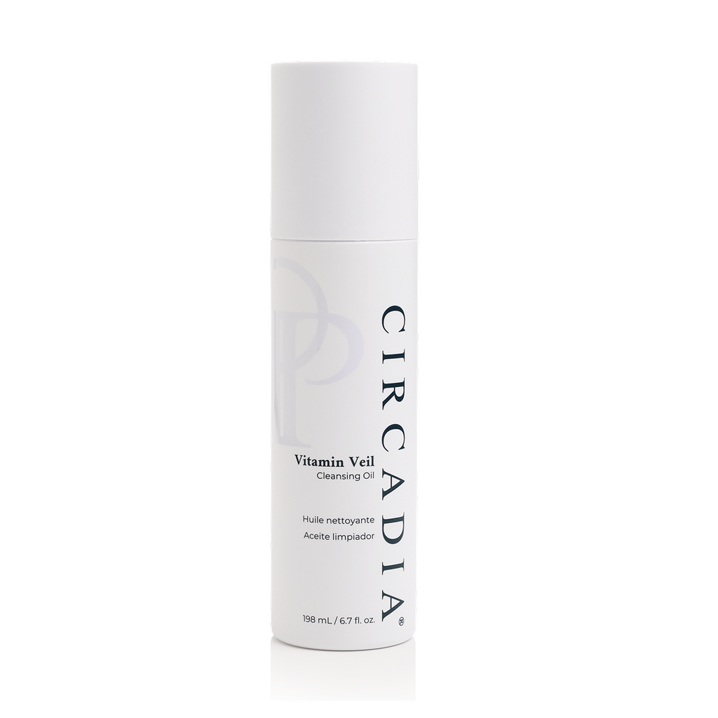 Circadia Vitamin Veil Cleansing Oil