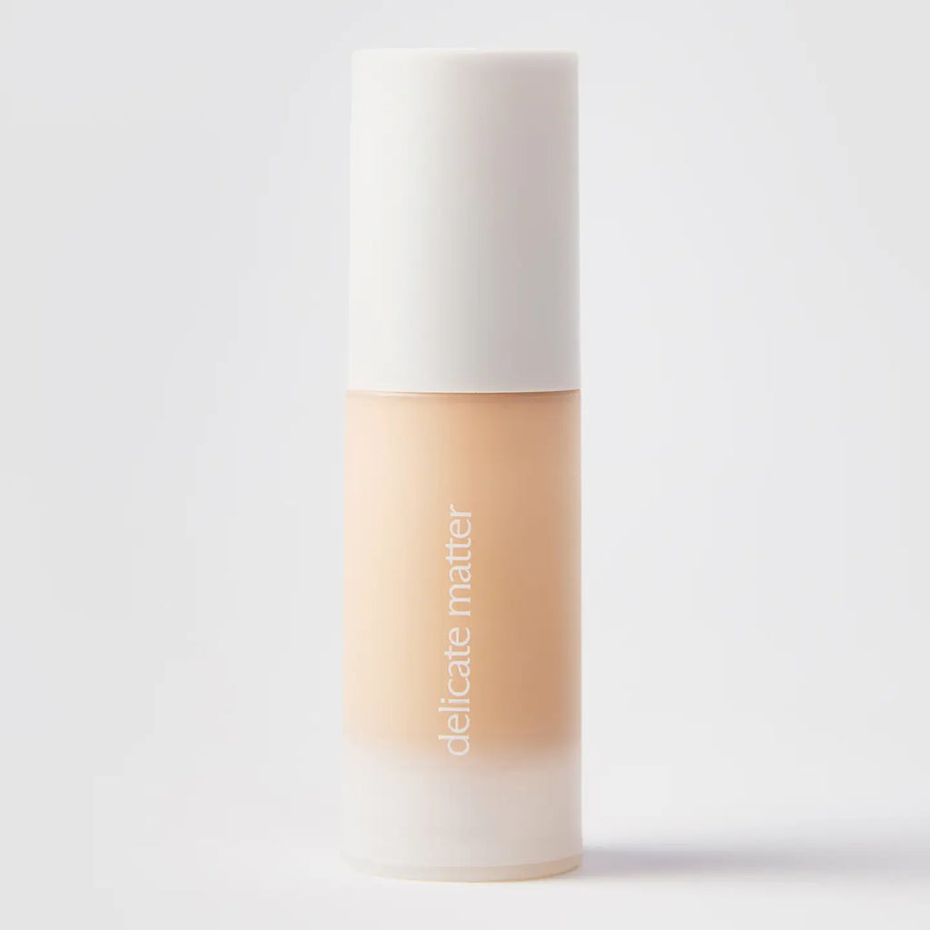 Delicate Matter Daily Skin Tint Shade 01