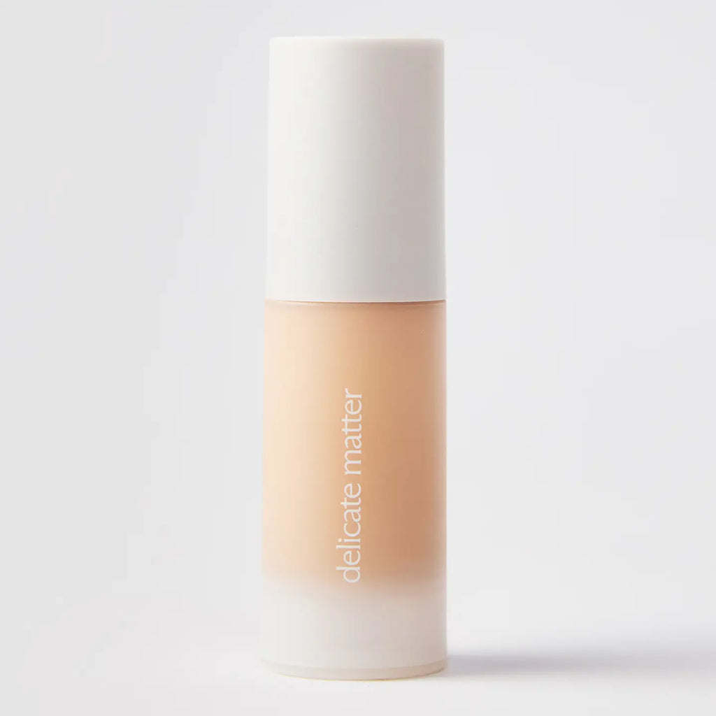 Delicate Matter Daily Skin Tint Shade 02