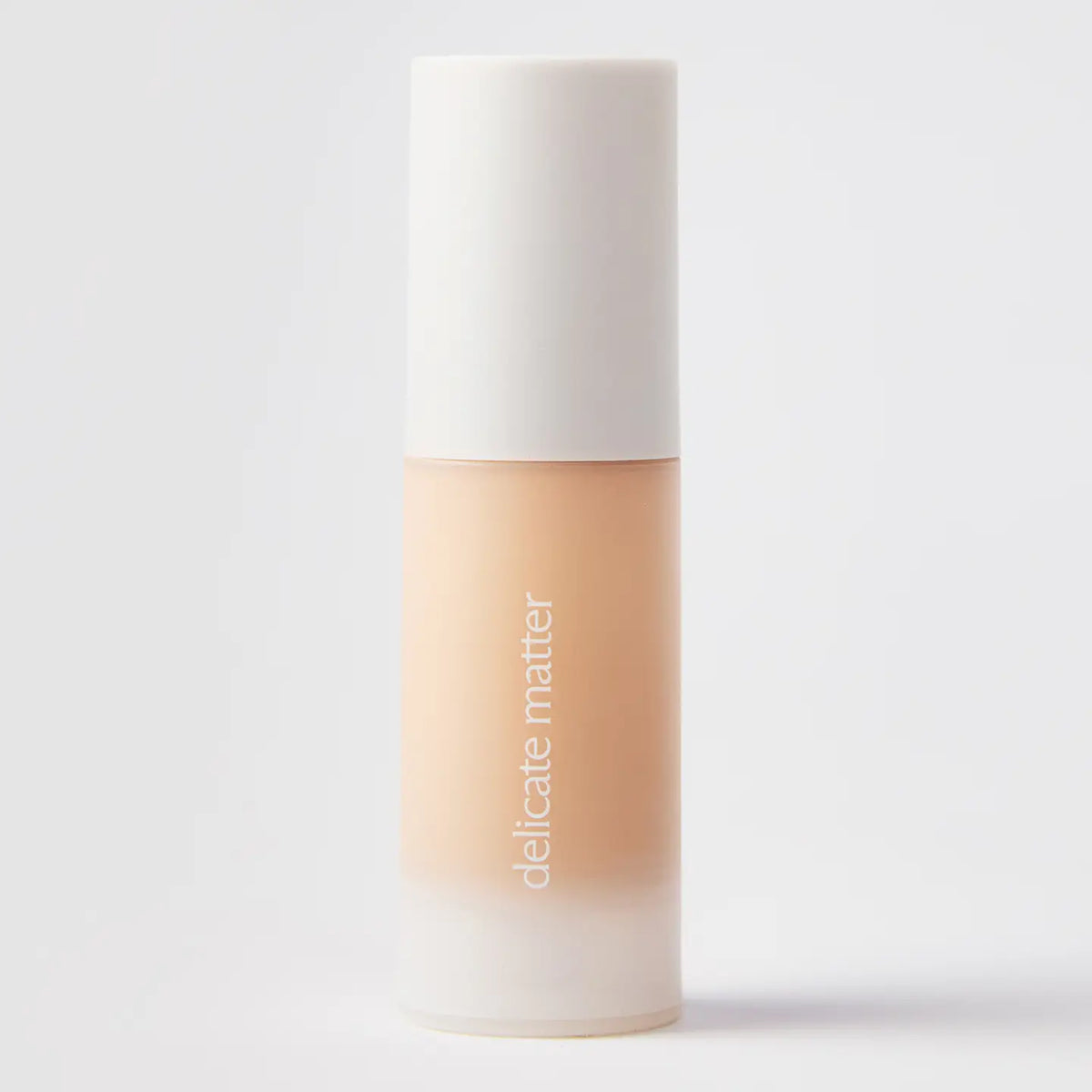 Delicate Matter Daily Skin Tint Shade 02