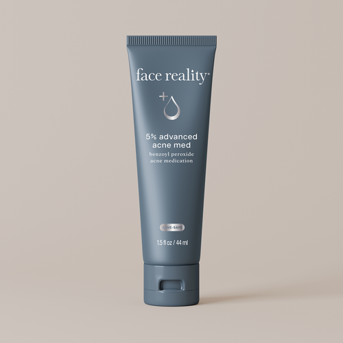 Face Reality 5% Advanced Acne Med