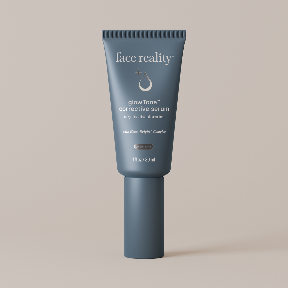 Face Reality GlowTone Corrective Serum