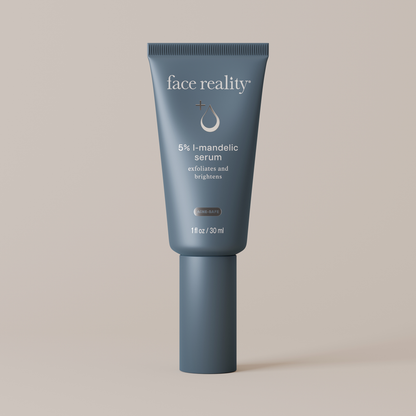 Face Reality 5% L-Mandelic Serum