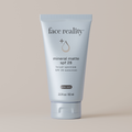Face Reality Mineral Matte SPF 28