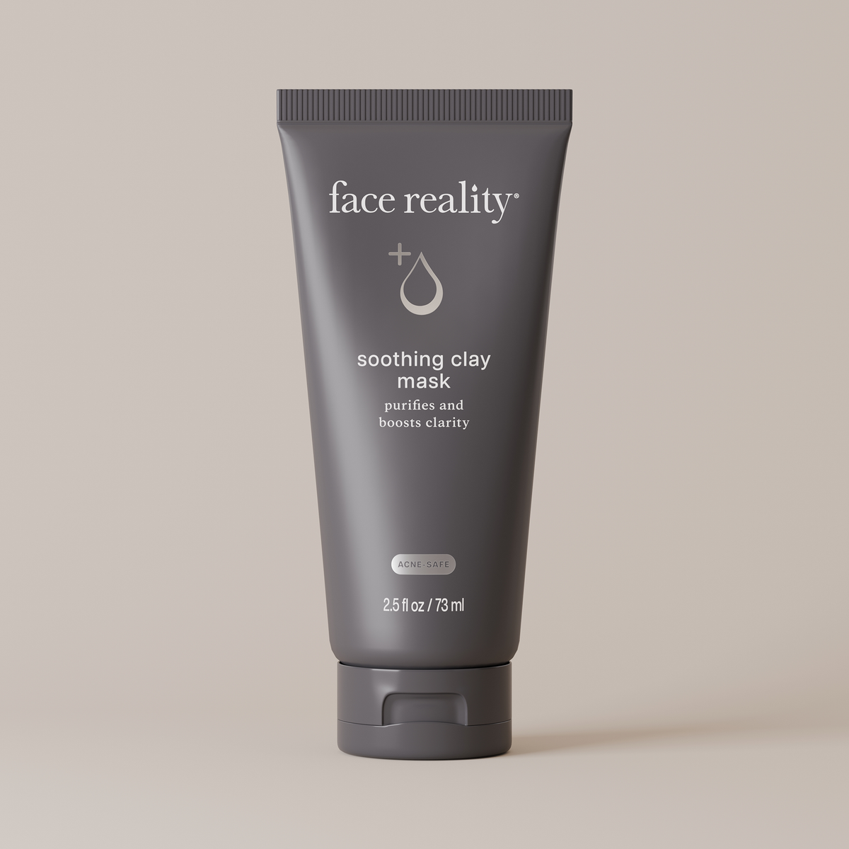 Face Reality Soothing Clay Mask
