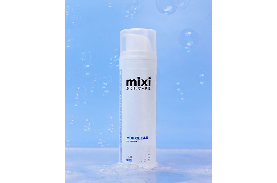 Mixi Skincare Mixi Clean Gel Cleanser 5 oz