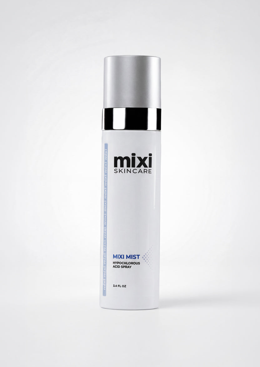 Mixi Skincare Mixi Mist Hypochlorous Acid Spray 3.4 oz